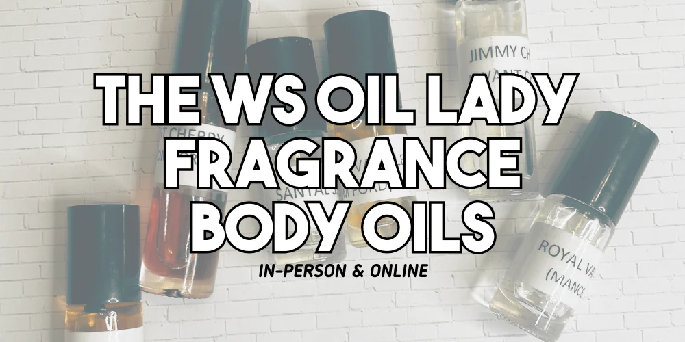 Your Signature Scent, Reimagined